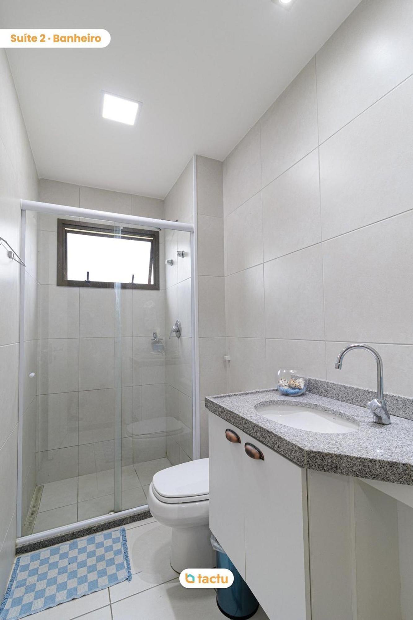 Apartamento Gigante Vg Sun Cumbuco Por Tactu ภายนอก รูปภาพ