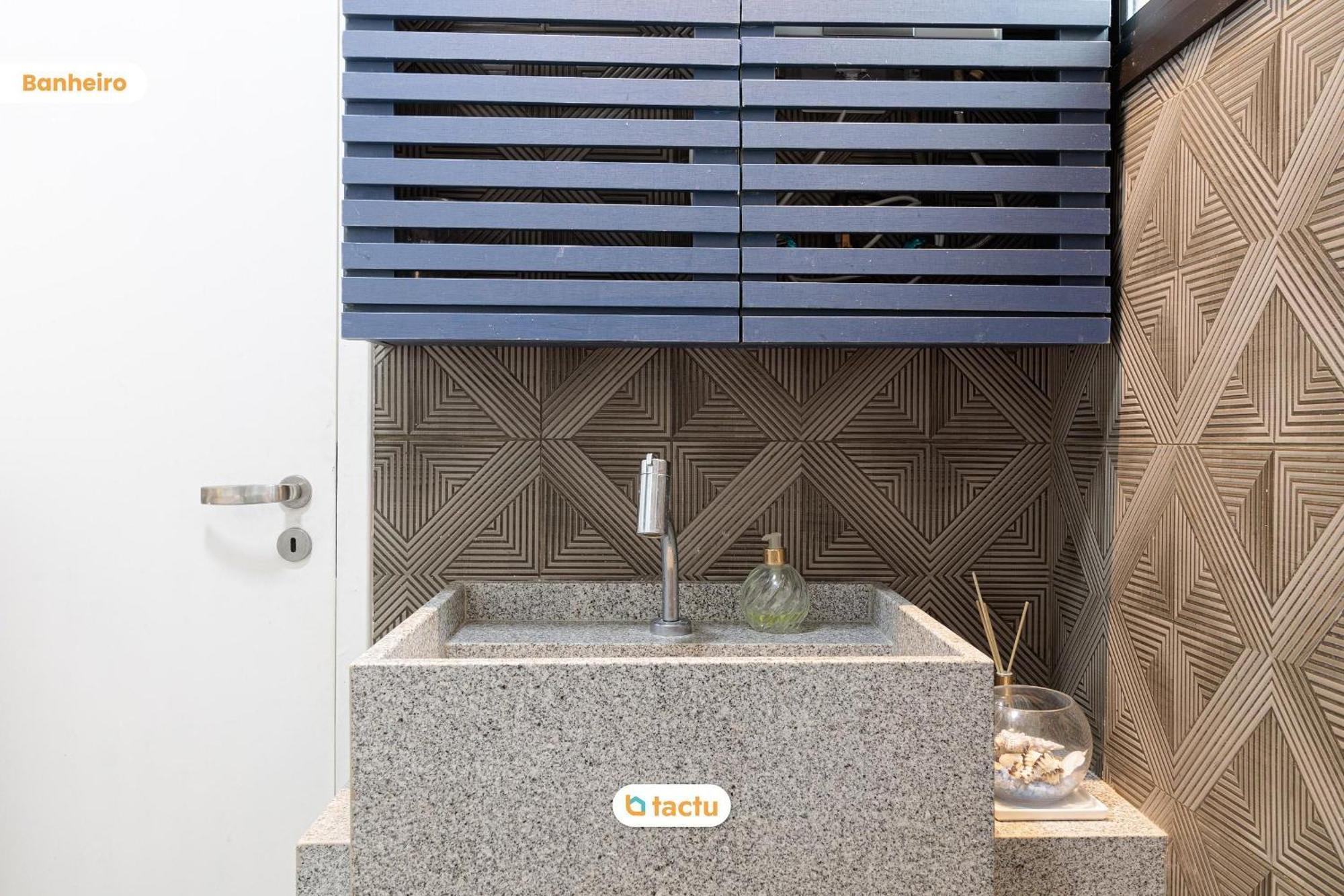 Apartamento Gigante Vg Sun Cumbuco Por Tactu ภายนอก รูปภาพ